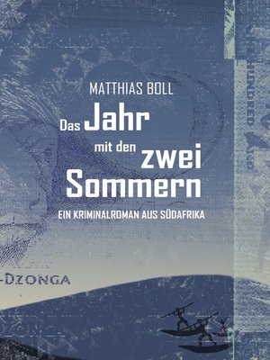 cover image of Das Jahr mit den zwei Sommern
